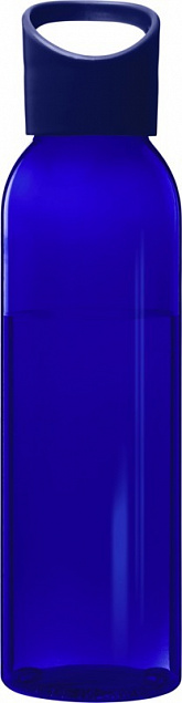 Спортивная бутылка Sky из Tritan с логотипом в Волгограде заказать по выгодной цене в кибермаркете AvroraStore