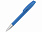 Ручка шариковая пластиковая Coral SI с логотипом в Волгограде заказать по выгодной цене в кибермаркете AvroraStore