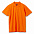 Рубашка поло мужская SPRING 210, серый меланж с логотипом в Волгограде заказать по выгодной цене в кибермаркете AvroraStore