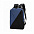 Рюкзак Hampton - Синий HH с логотипом в Волгограде заказать по выгодной цене в кибермаркете AvroraStore