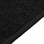 Полотенце Etude, малое, черное с логотипом в Волгограде заказать по выгодной цене в кибермаркете AvroraStore