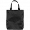 Рюкзак-трансформер ringLink, черный с логотипом в Волгограде заказать по выгодной цене в кибермаркете AvroraStore