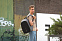 Антикражный рюкзак Bobby Hero Regular, серый с логотипом в Волгограде заказать по выгодной цене в кибермаркете AvroraStore