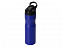 Бутылка для воды Hike Waterline, нерж сталь, 850 мл, синий с логотипом в Волгограде заказать по выгодной цене в кибермаркете AvroraStore