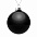 Елочный шар Finery Gloss, 10 см, глянцевый зеленый с логотипом в Волгограде заказать по выгодной цене в кибермаркете AvroraStore