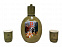 Подарочный набор Военный с логотипом в Волгограде заказать по выгодной цене в кибермаркете AvroraStore