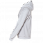 Толстовка унисекс 23 Белый с логотипом в Волгограде заказать по выгодной цене в кибермаркете AvroraStore