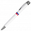 Fusion, ручка шариковая с логотипом в Волгограде заказать по выгодной цене в кибермаркете AvroraStore