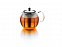 Чайник «ASSAM STEEL», 1 л с логотипом в Волгограде заказать по выгодной цене в кибермаркете AvroraStore