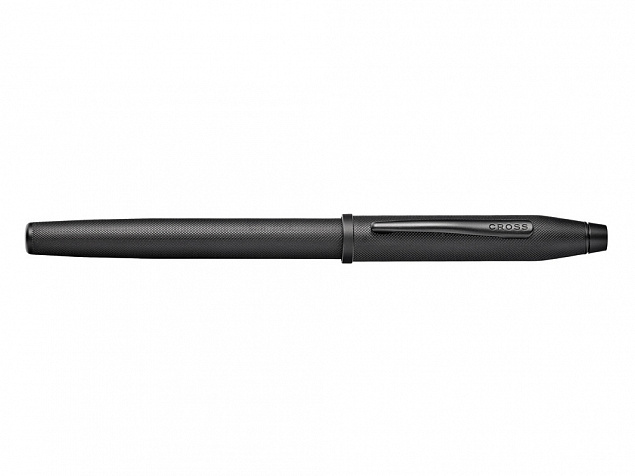 Ручка перьевая Century II, перо M с логотипом в Волгограде заказать по выгодной цене в кибермаркете AvroraStore