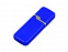 USB 2.0- флешка на 8 Гб с оригинальным колпачком с логотипом в Волгограде заказать по выгодной цене в кибермаркете AvroraStore