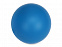 Мячик-антистресс Малевич, голубой с логотипом в Волгограде заказать по выгодной цене в кибермаркете AvroraStore