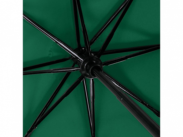 Зонт складной «Toppy» механический с логотипом в Волгограде заказать по выгодной цене в кибермаркете AvroraStore