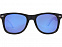 Taiyō, зеркальные поляризованные солнцезащитные очки в оправе из переработанного PET-пластика/бамбука в подарочной коробке, дерево с логотипом в Волгограде заказать по выгодной цене в кибермаркете AvroraStore