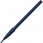 Ручка шариковая Carton Plus, синяя с логотипом в Волгограде заказать по выгодной цене в кибермаркете AvroraStore