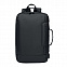 Рюкзак для ноутбука RPET 300D с логотипом в Волгограде заказать по выгодной цене в кибермаркете AvroraStore