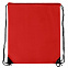 Рюкзак мешок с укреплёнными уголками BY DAY, красный, 35*41 см, полиэстер 210D с логотипом в Волгограде заказать по выгодной цене в кибермаркете AvroraStore