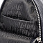 Рюкзак Tesoro, темно-синий с логотипом в Волгограде заказать по выгодной цене в кибермаркете AvroraStore