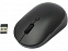 Мышь беспроводная Mi Dual Mode Wireless Mouse Silent Edition Black WXSMSBMW02 (HLK4041GL) с логотипом в Волгограде заказать по выгодной цене в кибермаркете AvroraStore