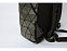 Рюкзак Rombica Mybag Prisma Khaki с логотипом в Волгограде заказать по выгодной цене в кибермаркете AvroraStore