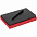 Набор Trait, черно-красный с логотипом в Волгограде заказать по выгодной цене в кибермаркете AvroraStore