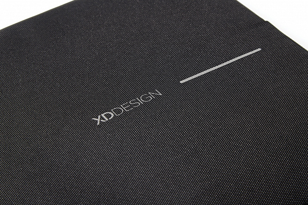Чехол для ноутбука XD Design, 14’’ с логотипом в Волгограде заказать по выгодной цене в кибермаркете AvroraStore