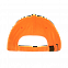 Бейсболка 11K Оранжевый с логотипом в Волгограде заказать по выгодной цене в кибермаркете AvroraStore