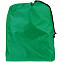 Плед с рукавами Lazybones, зеленый с логотипом в Волгограде заказать по выгодной цене в кибермаркете AvroraStore