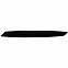 Ручка перьевая PF Two, черная с логотипом в Волгограде заказать по выгодной цене в кибермаркете AvroraStore