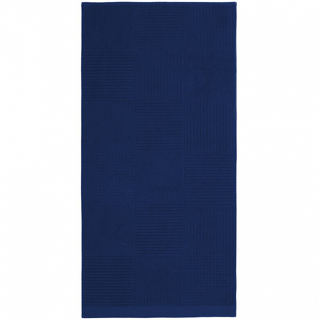 Набор Farbe, большой, синий с логотипом в Волгограде заказать по выгодной цене в кибермаркете AvroraStore