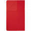 Дорожный плед Voyager, красный с логотипом в Волгограде заказать по выгодной цене в кибермаркете AvroraStore