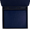 Набор Nebraska Flex, синий с логотипом в Волгограде заказать по выгодной цене в кибермаркете AvroraStore