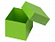 Подарочная коробка Древо жизни, зеленое яблоко с логотипом в Волгограде заказать по выгодной цене в кибермаркете AvroraStore