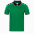 Рубашка поло Рубашка 04C Зелёный с логотипом в Волгограде заказать по выгодной цене в кибермаркете AvroraStore