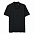 Рубашка поло мужская Virma Stretch, черная с логотипом в Волгограде заказать по выгодной цене в кибермаркете AvroraStore