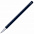Ручка шариковая Construction Basic, темно-синяя с логотипом в Волгограде заказать по выгодной цене в кибермаркете AvroraStore