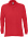 Рубашка поло мужская с длинным рукавом STAR 170, красная с логотипом в Волгограде заказать по выгодной цене в кибермаркете AvroraStore