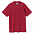 Рубашка поло мужская Neptune, вишнево-красная с логотипом в Волгограде заказать по выгодной цене в кибермаркете AvroraStore