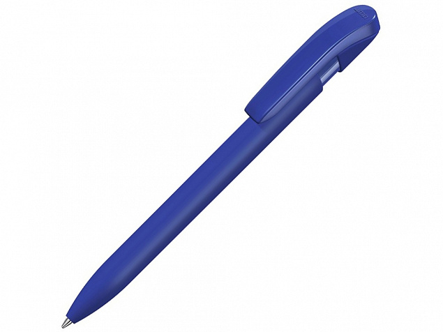 Ручка шариковая пластиковая «Sky Gum» с логотипом в Волгограде заказать по выгодной цене в кибермаркете AvroraStore