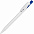 Ручка шариковая TWIN LX с логотипом в Волгограде заказать по выгодной цене в кибермаркете AvroraStore