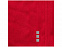 Куртка флисовая Brossard мужская, красный с логотипом в Волгограде заказать по выгодной цене в кибермаркете AvroraStore