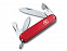 Нож перочинный «Recruit», 84 мм, 10 функций с логотипом в Волгограде заказать по выгодной цене в кибермаркете AvroraStore