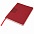 Бизнес-блокнот "Tweedi", 150х180 мм, оранжевый, кремовая бумага, гибкая обложка, в линейку с логотипом в Волгограде заказать по выгодной цене в кибермаркете AvroraStore