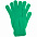 Перчатки Urban Flow, зеленые (мятные) с логотипом в Волгограде заказать по выгодной цене в кибермаркете AvroraStore