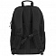 Рюкзак Cambridge, черный с логотипом в Волгограде заказать по выгодной цене в кибермаркете AvroraStore