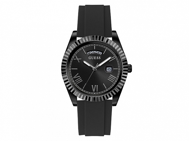 Часы наручные CONNOISSEUR, мужские с логотипом в Волгограде заказать по выгодной цене в кибермаркете AvroraStore