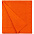 Плед Marea, оранжевый (апельсин) с логотипом в Волгограде заказать по выгодной цене в кибермаркете AvroraStore