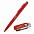 Набор ручка "Jupiter" + флеш-карта "Vostok" 16 Гб в футляре, покрытие soft touch с логотипом в Волгограде заказать по выгодной цене в кибермаркете AvroraStore