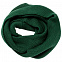 Снуд Brugge,зеленый с логотипом в Волгограде заказать по выгодной цене в кибермаркете AvroraStore