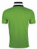 Рубашка поло мужская PATRIOT 200, зеленая с логотипом в Волгограде заказать по выгодной цене в кибермаркете AvroraStore
